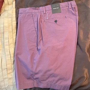 Dress Shorts